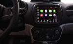 Jeep Renegade Limited 2018 года (NA)